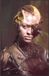 Seven of Nine