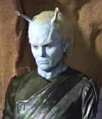 Shran