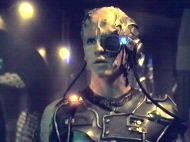 First (Leader of the Borg Children)