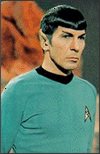 Spock